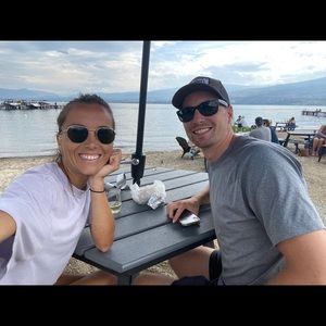 Meet your Posher, Kate